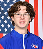 Luke Switalski Luke Switalski